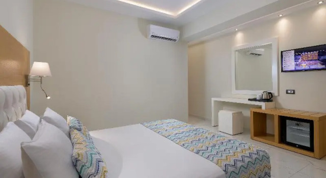Номер Standard Oceanis Park Hotel
