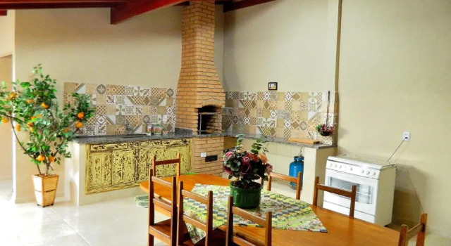 Hotel Recanto, Забронировать Отель Пенаполис 
