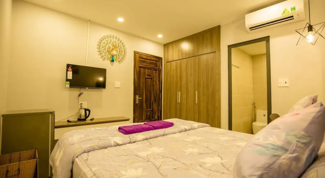 Cherry's House Phu Quoc
