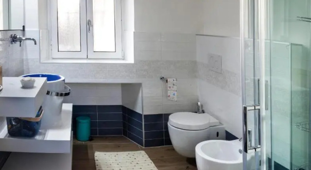 Номер Standard Alrost B&B