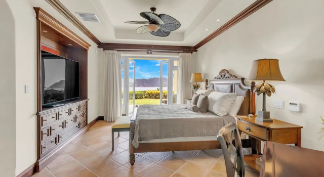Номер Premium с балконом и с видом на океан HRG Condos at Los Sueños