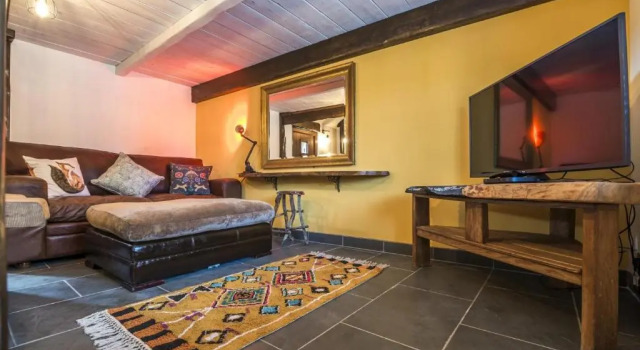Fern Cottage - Luxurious 1 Bedroom - Blossom Farm, Забронировать Фермерский дом Фермерские дома Carmarthenshire, Фермерский дом