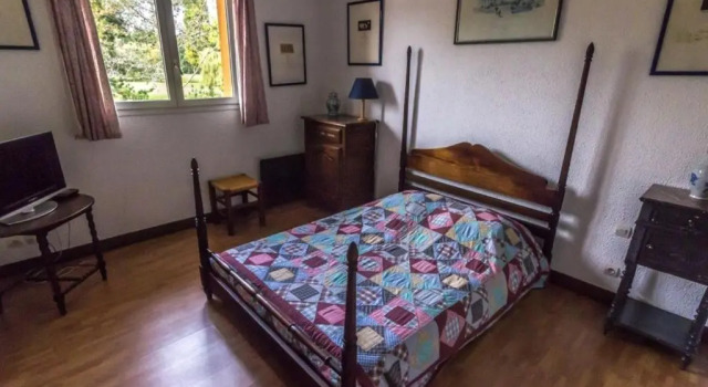 Villa La Teste-de-Buch, 4 pièces, 6 personnes - FR-1-474-220, Забронировать Вилла Виллы Бассен-д'Аркашон, Вилла