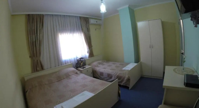 Трёхместный номер Standard Hotel 3A