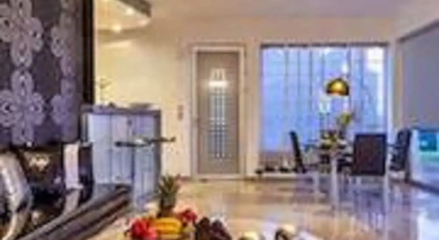 Ktima Reveli Black Suite2-4 Persons