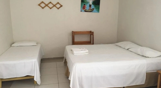 Vila Mar Eco Hotel