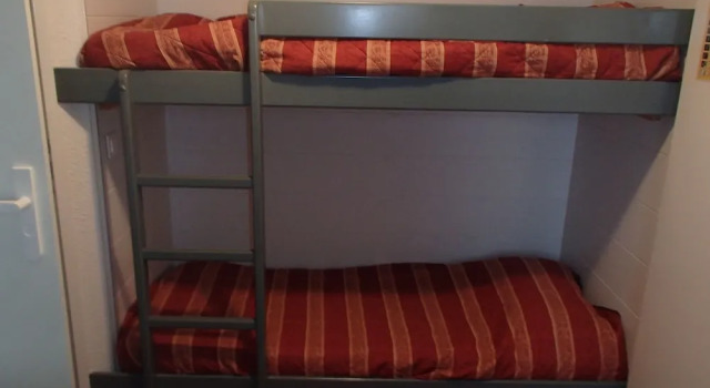 Семейный номер Standard с балконом Brit Hotel Essentiel Albi Parc des Expos