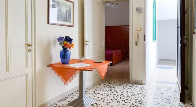 Lejlighed Casa Vacanza Rivetti