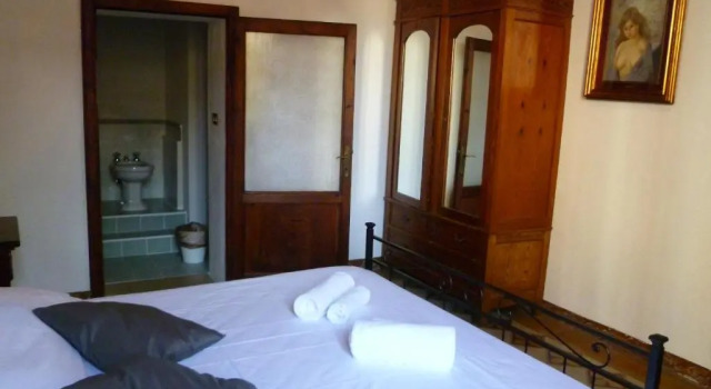 Standard Double room Time Out