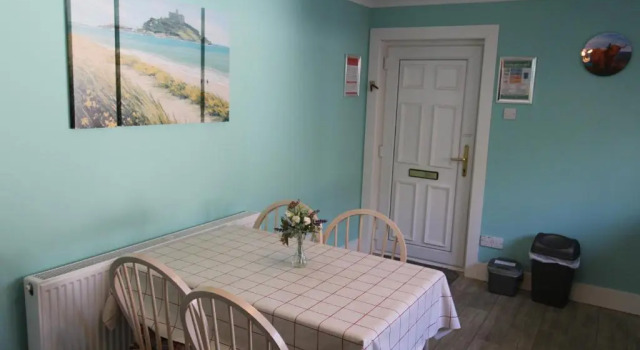 Апартаменты с 2 комнатами Easdale House