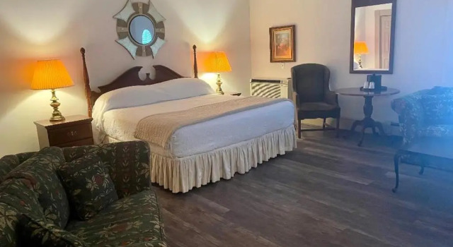 Номер Standard Marios International Spa, Hotel & Restaurant