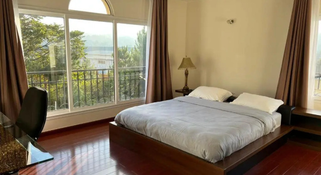 Апартаменты с 2 комнатами Appartements - Le Paradisier Ambatobe