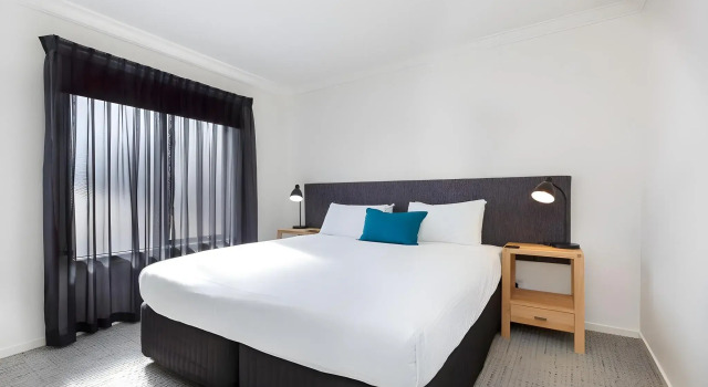 Quest Sale, Réserver Appart'hôtel Sale Gippsland