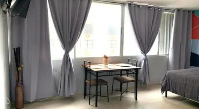 Beach Front Apt Isla Verde 2, Забронировать Отель Исла-Верде 