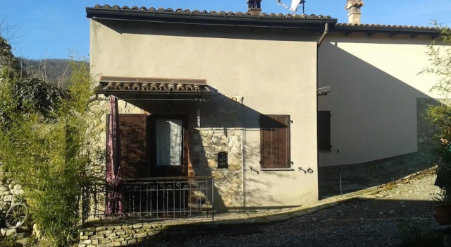 House With 2 Bedrooms in Travo, With Enclosed Garden, Book Hotel Travo Emilia-Romagna