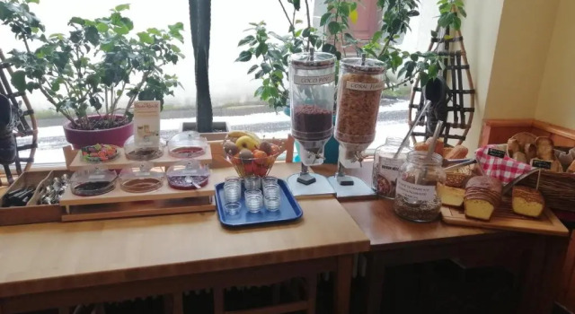 Номер Standard Hotel Le Progrés Dorlotel