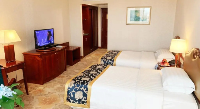 Номер Standard Asia Pacific Garden Hotel - Beijing
