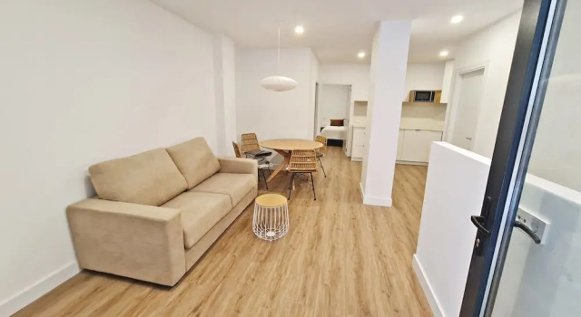 Семейные апартаменты BR Silgar Suites