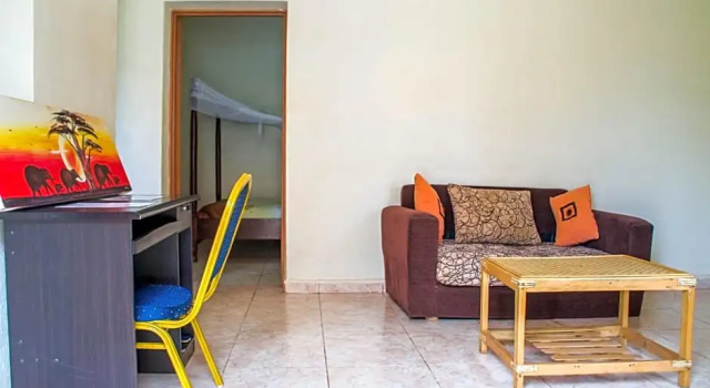 Люкс Wal Ville Suites