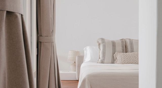 Люкс Principe Di Salina Boutique Hotel