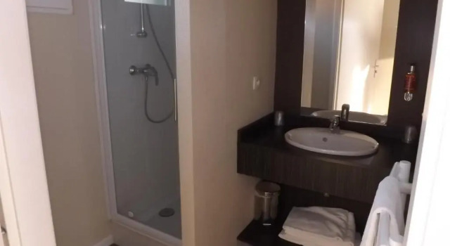Апартаменты Résidence Les Rives de la Fecht - Colmar Ouest