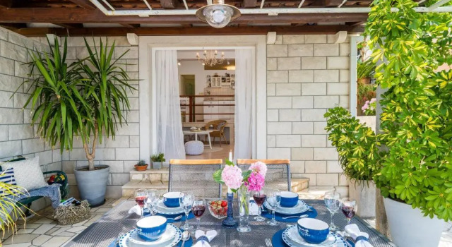 Апартаменты Apartments Ratac Lobrović