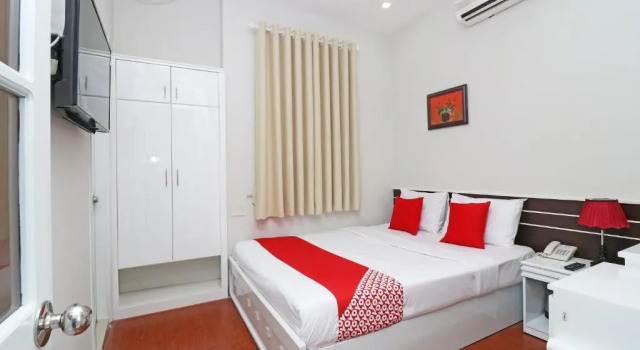 Номер Superior Nha Trang Pearl Hotel