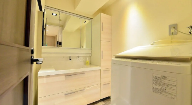 Апартаменты Omotesando 2BR in Minato