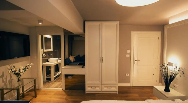 Hotel Romeo, Book Hotel SPA-hoteller i Korçë County, SPA