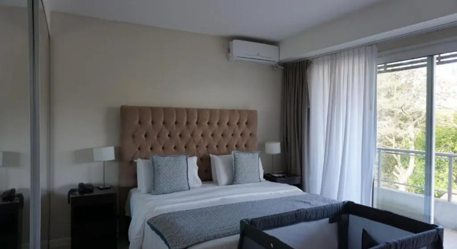 Апартаменты Дуплекс Aqualina Suites