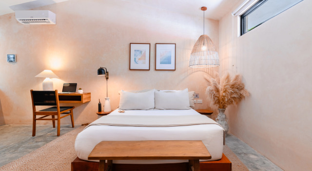 Двухместный номер Standard Malish Hotel & Spa Luxury Edition