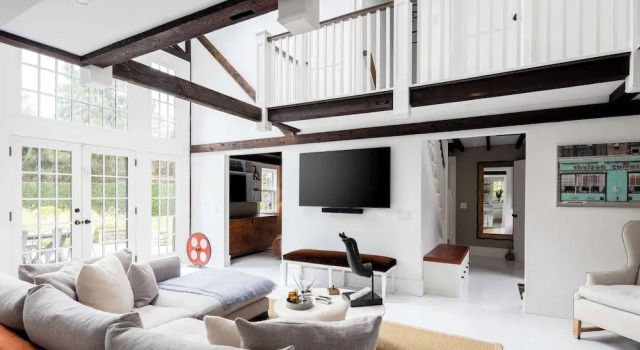 Bridgehaven Estate by Rove - Luxe Home With Pool, Réserver Maison de vacances Bridgehampton Les Hamptons