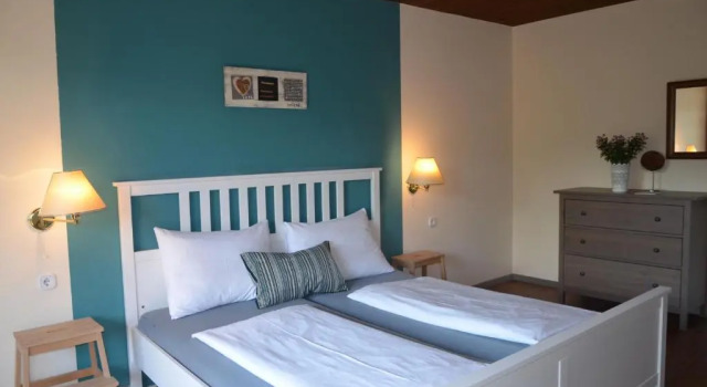 Номер Comfort Dahoam by Sarina - Rooms  Suites