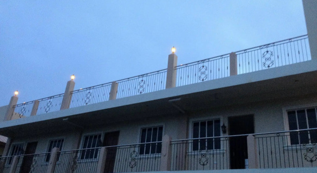 Spurlock Residences