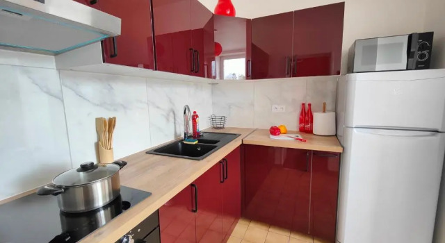 Апартаменты Private & Comfortable Apartments