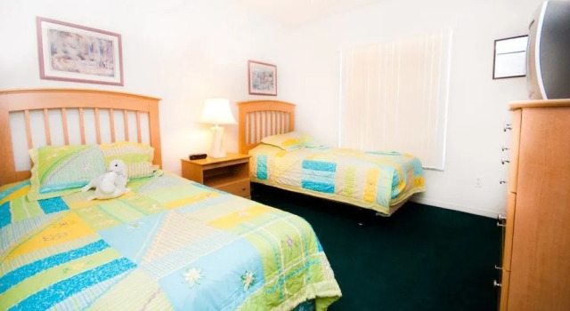IR021OR, Book Hotel Hoteller i Four Corners med pool, Swimmingpool