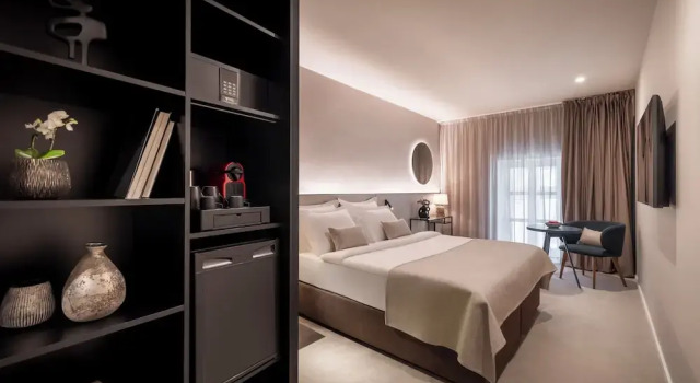 Номер Standard Aminess Younique Narrivi Hotel