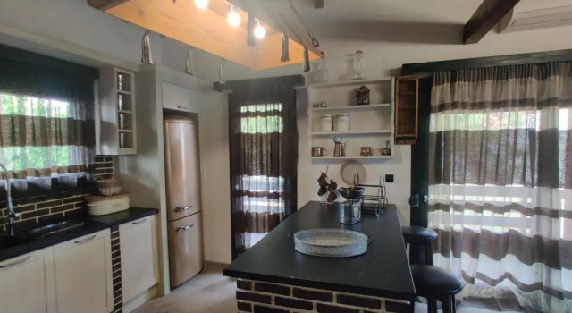 Апартаменты Deluxe Vintage Lux Homes