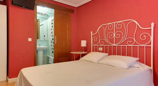 Двухместный номер Standard Sweet Home Salamanca