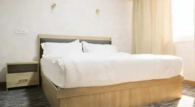 Двухместный номер Standard Отель 西南酒店 Xinan Hotel Tashkent