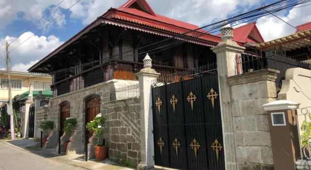 Posada La Patriciana