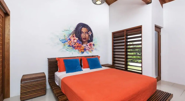 Private Holiday House, Reserva ahora Casa o chalet Villas en Viti Levu, Villa