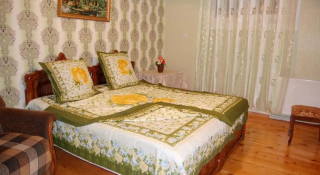 Двухместный номер Standard Excellent Hostel Kutaisi
