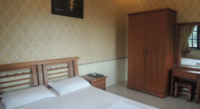 01 Hung Vuong Guesthouse, Buchen Sie Hotel Bạc Liêu 
