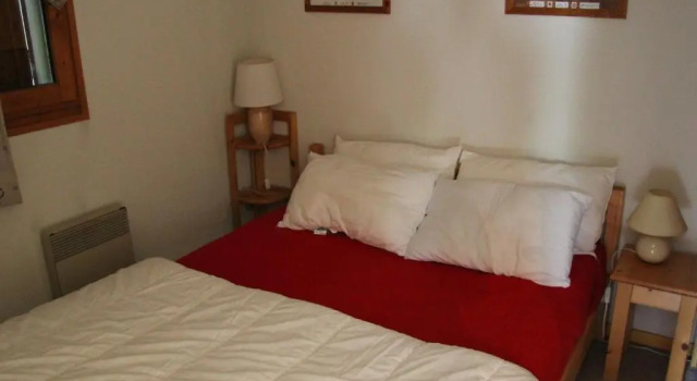 Appartement La Clusaz, 3 pièces, 6 personnes - FR-1-459-59, Забронировать Апартаменты/квартира Ла-Клюза Лыжный курорт на озере Анси, рядом с Плавательный бассейн Aravis