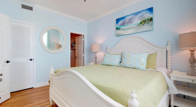Dawn Condominiums - The Perfect Dawn, Забронировать Отель Галвестон Texas Gulf Coast