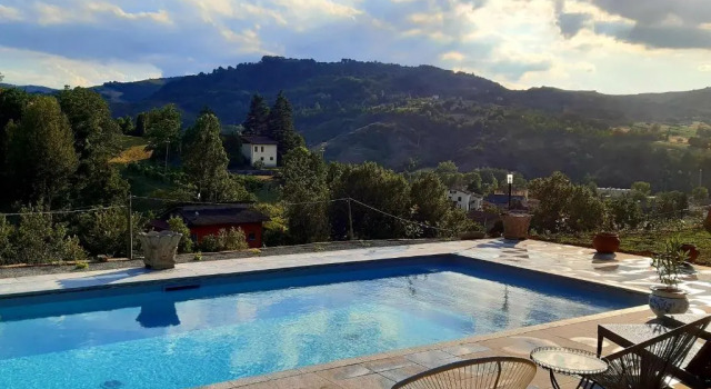 Casa Stella Country House, Book Hotel Savigno Emilia-Romagna