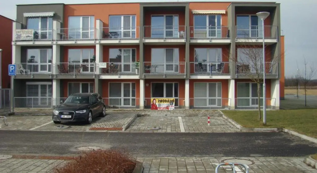 Apartment Relax-ideal, Забронировать Апартаменты/квартира Апартаменты Тршебонь, рядом с Saint Giles Church, Апартаменты/квартира