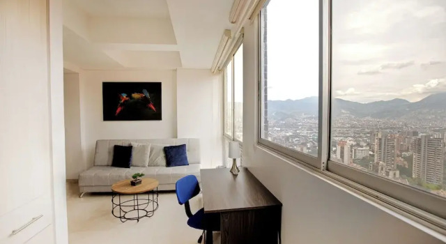Apartamentos Oslo-by Medellin Experience, Reserva ahora Apartamento Medellín Antioquia