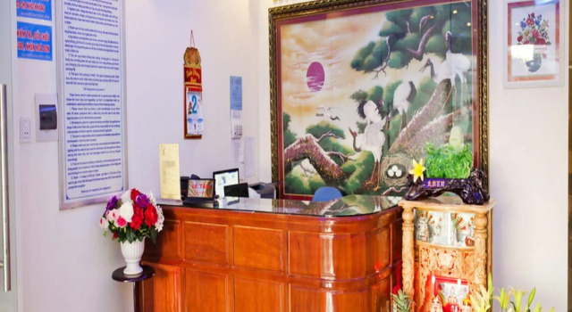 Tuan Phong Hotel